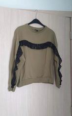 Trui Rainbow maat 36/38, Rainbow, Enlèvement ou Envoi, Comme neuf, Taille 36 (S)
