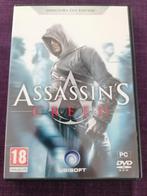 Jeu vidéo pour PC "Assassin's creed", Ophalen of Verzenden, Zo goed als nieuw, Avontuur en Actie, Vanaf 18 jaar