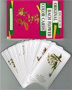 The healing flower color cards, Comme neuf, Bach bloesemkaarten, Ingrid kraaz, Enlèvement ou Envoi