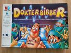 Gezelschapsspel Dokter Bibber, Ophalen, Zo goed als nieuw