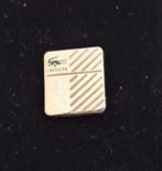PIN - Lacoste, Verzamelen, Ophalen of Verzenden, Zo goed als nieuw, Merk, Speldje of Pin