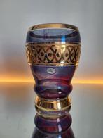 booms glas vaas, Ruby, Enlèvement ou Envoi