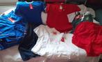 Lot de 23 vêtements de sport enfants neufs, Enlèvement, Autres tailles, Neuf