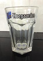 Bierglazen Hoegaarden - 2 stuks, Ophalen of Verzenden, Gebruikt, Bierglas