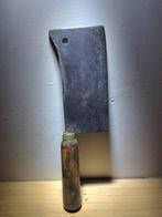 Couteau de boucher Schrade vintage, South Bridge,HK 6

Coute, Enlèvement ou Envoi