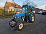 New Holland TN75N, Zakelijke goederen, Ophalen, Gebruikt, Meer dan 10000, Tot 80 Pk