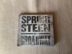 Cd Springsteen on Broadway, Comme neuf, 2000 à nos jours, Enlèvement