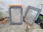 2 velux  très bonne état, Doe-het-zelf en Bouw, Raamkozijnen en Schuifdeuren, Ophalen