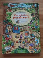 Zoekboek : Waar is de kleine paashaas ?, Gelezen, Joachim Krause, Fictie algemeen, Ophalen of Verzenden