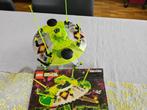 LEGO System Cyber Saucer 6900/6999, Kinderen en Baby's, Speelgoed | Duplo en Lego, Ophalen of Verzenden, Gebruikt, Complete set