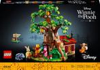 LEGO Ideas Winnie de Poeh - 21326 - NIEUW, Kinderen en Baby's, Speelgoed | Duplo en Lego, Nieuw, Complete set, Ophalen of Verzenden