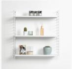Muurrek/boekenrek, Huis en Inrichting, Woonaccessoires | Wandplanken en Boekenplanken, Ophalen, Nieuw