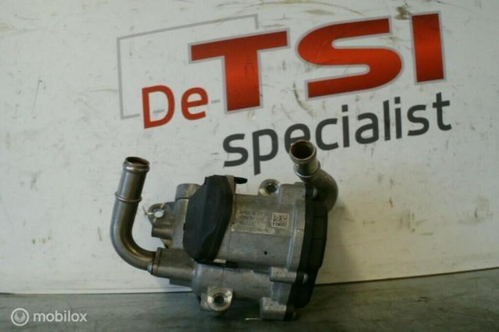 EGR klep ​04L131501R​ 1.6/2.0TDI CXM CUU, Auto-onderdelen, Motor en Toebehoren, Volkswagen, Gebruikt, Ophalen of Verzenden