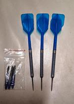 Mission josh rock darts 24g, Sport en Fitness, Darts, Ophalen, Flights