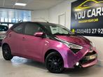Toyota Aygo 1.0 Benzine | 2019| 65.000KM| Navi| Airco, Autos, Toyota, Essai à domicile, Achat, Euro 6, Entreprise