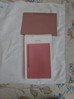 Samsung galaxy tab s7 plus s8 plus hoesje, Ophalen of Verzenden