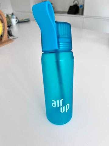 Air Up drinkbus beschikbaar voor biedingen