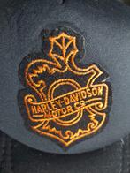 PET HARLEY-DEVIDSON, Vêtements | Hommes, Chapeaux & Casquettes, Enlèvement, Porté, Casquette