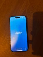 iPhone 15 Pro | 256GB | Blauw, Telecommunicatie, Mobiele telefoons | Apple iPhone, 256 GB, Blauw, 88 %, Ophalen of Verzenden