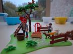Playmobil Compactset Appeloogst - 4146, Kinderen en Baby's, Speelgoed | Playmobil, Ophalen