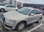 Audi Q3 2.0 Tfsi quatro s-tronic, Auto diversen, Ongevalwagen, Ophalen, Automaat, Benzine, Audi