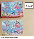 kinderpuzzels, Ophalen of Verzenden, Gebruikt