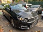 Peugeot 308 SW 1.6 BlueHDI Actieve Automaat euro6b, Auto's, Automaat, 4 zetels, Stof, 1600 cc