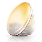WEKKER Wake-up light PHILIPS HF 3520, Elektronische apparatuur, Ophalen, Nieuw, Digitaal