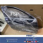 W177 A Klasse RECHTS DEUR PORTIER ZWART Mercedes RECHTSVOOR, Auto-onderdelen, Gebruikt, -, Deur, Ophalen of Verzenden