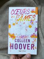 Coeurs et âmes. Colleen Hoover, Nieuw, Colleen Hoover, Ophalen of Verzenden