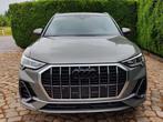 Audi Q3 35 TFSI S line tronic *Camera* (bj 2019, automaat), Auto's, Audi, 4 cilinders, Bedrijf, 5 zetels, 150 pk