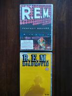 R.E.M.   Music DVD'S aan 15,00€ per exemplaar., Cd's en Dvd's, Dvd's | Muziek en Concerten, Ophalen of Verzenden, Zo goed als nieuw
