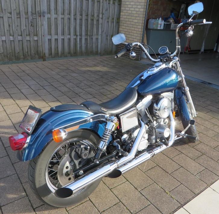 Harley Davidson Evolution 1340, Motoren, Motoren | Harley-Davidson, Particulier, Ophalen