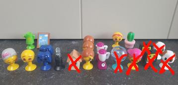 Aldi emoji 2€ / stuk beschikbaar voor biedingen