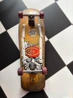 Zeldzaam oud minirattenbord van Santa Cruz Powell Peralta, Sport en Fitness, Skateboarden, Ophalen of Verzenden