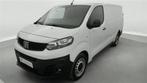 Fiat Scudo 2.0 M-Jet 180Cv AT8 L3 3PL / NAVI / CARPLAY / CAM, Auto's, Fiat, Automaat, Stof, Gebruikt, Wit