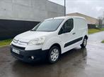 Citroen berlingo 1.6 benzine 125.000km LEZ toegelaten, Te koop, Bedrijf, Benzine, Citroën