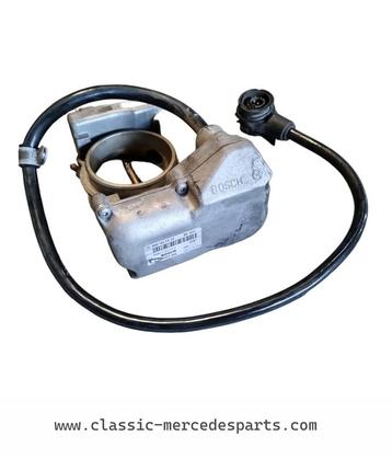 Gasklephuis Mercedes 600 M120 0001417225 beschikbaar voor biedingen