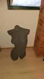 Paspop - torso, Ophalen, Gebruikt