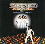 CD Various – Saturday Night Fever (OST) 1995, Ophalen of Verzenden, Zo goed als nieuw, 1980 tot 2000