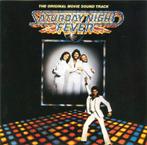 CD Various – Saturday Night Fever (OST) 1995, Comme neuf, Enlèvement ou Envoi, 1980 à 2000