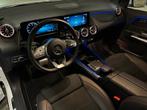 Mercedes GLA 180 AMG |SFEERLICHT|ZETELVERW.|KEYLESS|CAMERA !, Auto's, 4 cilinders, Wit, Bedrijf, 5 zetels