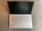 17" Asus VivoBook - Als Nieuw (!), Computers en Software, Met videokaart, Asus, Verzenden, 8 GB