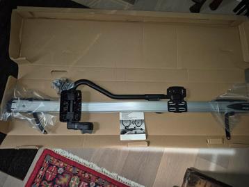 Fietsdrager BMW, nooit gebruikt!!!! beschikbaar voor biedingen