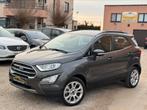 Ford EcoSport 1.0 EcoBoost FWD (EU6d) *1 jaar garantie*, Auto's, Voorwielaandrijving, Euro 6, Ecosport, https://public.car-pass.be/vhr/98957fa3-e0d7-4821-aba1-47cef9985404