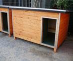Groot Hondenhok, Dieren en Toebehoren, Ophalen, 110 cm of meer, 65 tot 100 cm, Hondenhok