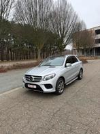 Mercedes-Benz GLE 350d AMG Line – 110.000 km  – Full options, Auto's, Automaat, GLE, Diesel, Particulier