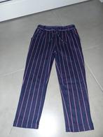 Someone gestreepte broek - meisje - maat 110, Kinderen en Baby's, Broek, Gebruikt, Meisje, Ophalen of Verzenden