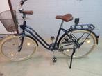 Damesfiets B twin 7 versnellingen, Fietsen en Brommers, 50 tot 53 cm, Ophalen, Gebruikt, Versnellingen