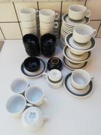 mokka servies 4 tasjes ikea, Huis en Inrichting, Keuken | Servies, Ophalen